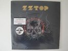 ZZ Top: Deguello  Vinyl  LP