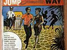 ROLAND ALPHONSO DON DRUMMOND TOMMY McCOOK Jump Jamaica Way VINTAGE COXSONE LP