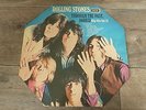 The Rolling Stones - Through The Past, Darkly 1969 UK LP DECCA MONO EX