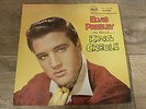 Elvis Presley - King Creole 1958 UK LP RCA 1st