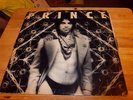 PRINCE, DIRTY MIND WARNER BROS Record, BSK 3478 LP, excellent shape