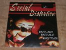 Social Distortion - White Light White Heat White Trash - Vinyl -