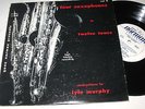 Four saxophones in  twelve tones - Vo. 9     Lyle Murphy  on  GENE NORMAN   1954