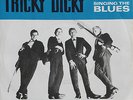 The Hitmakers:Tricky Dicky     Deutsche Metronome