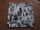 ROLLING STONES  EXILE ON MAIN STREET DOUBLE LP