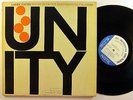 LARRY YOUNG unity BLUE NOTE 4221 mono jazz LP van gelder NY