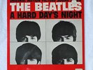 THE BEATLES A HARD DAY'S NIGHT ORIGINAL MONO  LP STILL SEALED
