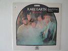 The Rare Earth: Get Ready Vinyl LP