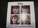 The Beatles PROMO On Air Live At The BBC Volume 2 Vinyl 2013 New