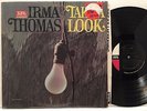 IRMA THOMAS TAKE A LOOK 1966 12