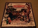 Rankin Bass The Hobbit Complete Original Soundtrack LP Vinyl SEALED STOCK COPY