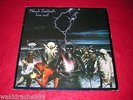 Black Sabbath - Live Evil, Vertigo 6302202, 2 Vinyl LP Set 1983, Germ. Press.