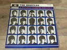 The Beatles - A Hard Days Night 1964 UK LP PARLOPHONE MONO 1st