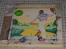 Elton John Goodbye Yellow Brick Road YELLOW vinyl LP 1973 NEW, OOP first press