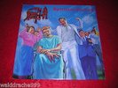 Death - Spiritual Healing, UOF Flag 38, Vinyl LP 1990