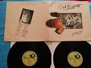 vinyl lp psych prog syd barrett 2 lp original UK press 1970