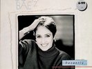 Recently  Joan Baez