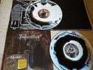 Inquisition - Invoking the Majestic Throne of Satan (Exclusive Goat-Leather Slee