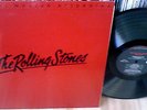 MFSL LP 1-164 Rolling Stones   AFTERMATH NM JAPAN Mobile Fidelity