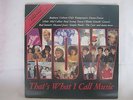 Various - Now That's What I Call Music LP. Gatefold 2x12