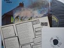 Swell Maps Trip To Marineville Rare Italy 1979 LP + 7in + Inner Punk
