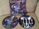 Iron Maiden - The Final Frontier - Double Picture Disc New