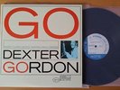 Blue Note ST-84112 Dexter Gordon - GO