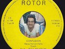 WAX MUSEUM * Private 70's Belgian ACID PSYCH Heavy FREAKBEAT 45 * Listen