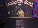 MINT 1970 Orig THE DOORS   MORRISON HOTEL   DRIVING MORRISON SNAKEY BLUES KING