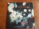 the cure - disintegration (us)1989 LP promo audiophile brown translucent vinyl