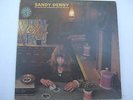 Sandy Denny ?– The North Star Grass..LP, UK, Pink Rim