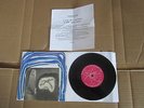 STEREOLAB Wow And Flutter / Heavy Denim DUOPHONIC 7