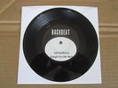 SUPERGRASS Caught By The Fuzz / Strange Ones BACKBEAT 7