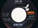 Ebony Jam 