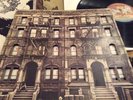 Led Zeppelin Physical First Pressing