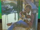 Private Xian Soul SSW LP Percy Mays Shine Your Love Emmaus Road 1976 Original