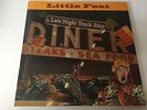 Little Feat Truck Stop [VINYL]2009 | Import MINT 2 LP 8013252382314
