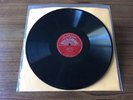Vintage Voix De L'Orient Nour El Houda Hoda Arabic Record Album 10