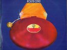 PRINCIPAL EDWARDS Round One Deram SML1108 Vinyl LP Excellent Nick Mason Produced