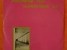 7' Maxi - Polyphonic Size - Algorythmic E.P.
