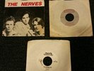 THE NERVES PROCESS OF ELIMINATION NECROS NEGATIVE APPROACH MEATMEN THE OFFS 7