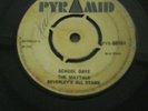 THE MAYTALS-SCHOOL DAYS.VINYL 7