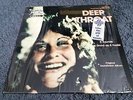 Deep Throat Original Soundtrack Album LP Vinyl RARE Sandy Hook Records
