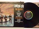 THE BEATLES - SOMETHING NEW - VINYL LP RECORD ALBUM ST-2108 (NM)