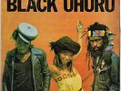 island LP : BLACK UHURU-red    (hear)   Jamaican original