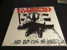 Rancid ...And Out Come The Wolves  Sealed