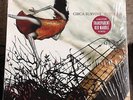 Circa Survive - Juturna Vinyl LP - Transparent RED