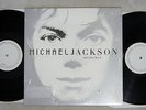 MICHAEL JACKSON INVINCIBLE EPIC AL 86193 US Pressing Vinyl 2LP