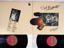 SYD BARRETT MADCAP LAUGHS EMI EMS-67014/5 Japanese Pressing Vinyl 2LP