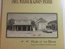 NEIL YOUNG & CRAZY HORSE - Home Of The Brave Collector's Heartland Rev. 2LP